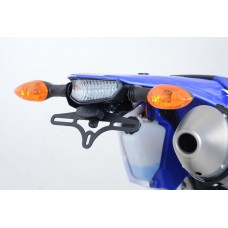 R&G Racing Licence Plate Holder for Yamaha WR450F '12-'15